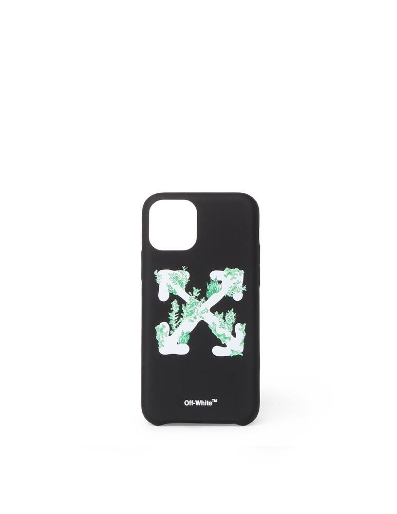 Off-White Corals Print Iphone 11 Pro Case - picture 1 Off-White Corals Print Iphone 11 Pro Case - picture 1