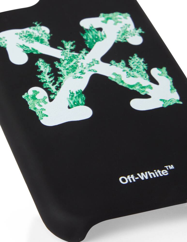 Off-White Corals Print Iphone 11 Pro Case - picture 2 Off-White Corals Print Iphone 11 Pro Case - picture 2