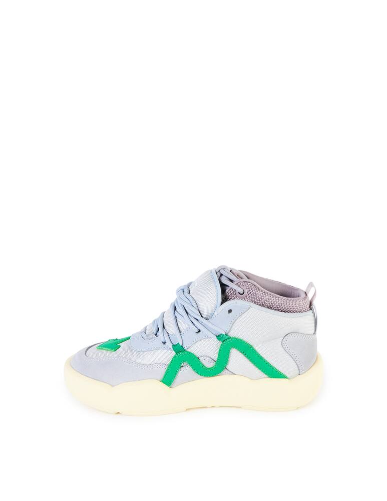 rinascente Off-White Sneakers basse Chlorine