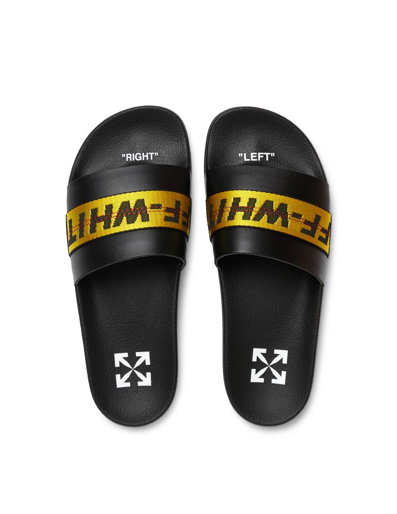 rinascente Off-White Ciabatte industrial