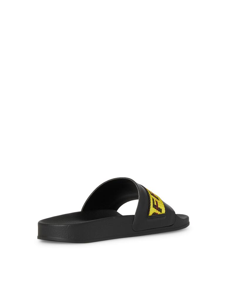 rinascente Off-White Ciabatte industrial