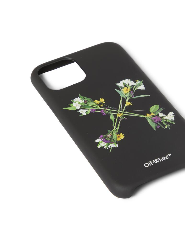 rinascente Off-White Cover Iphone 11 PR0