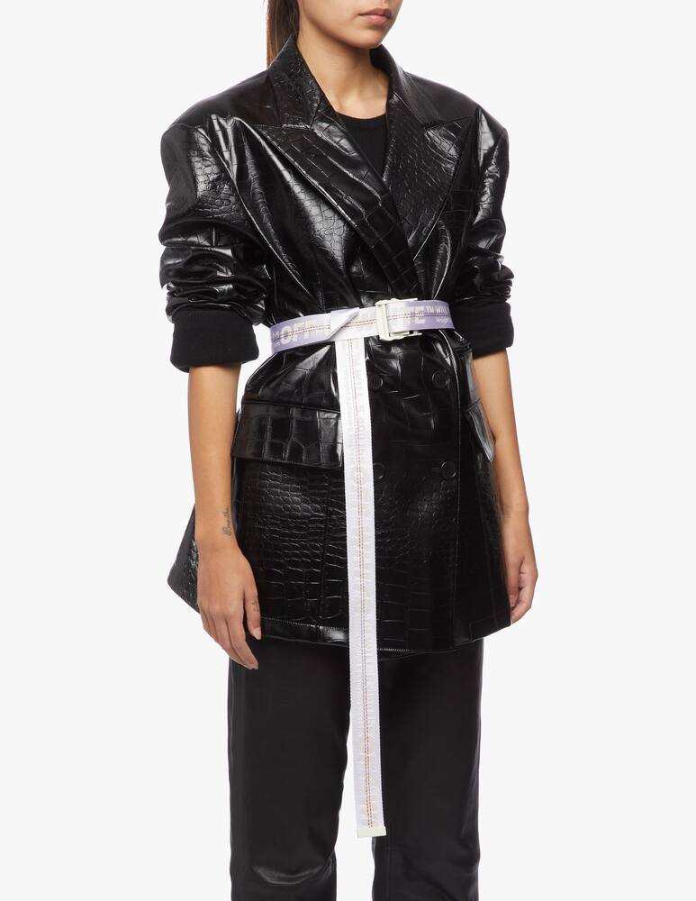 rinascente Off-White Cintura Industrial