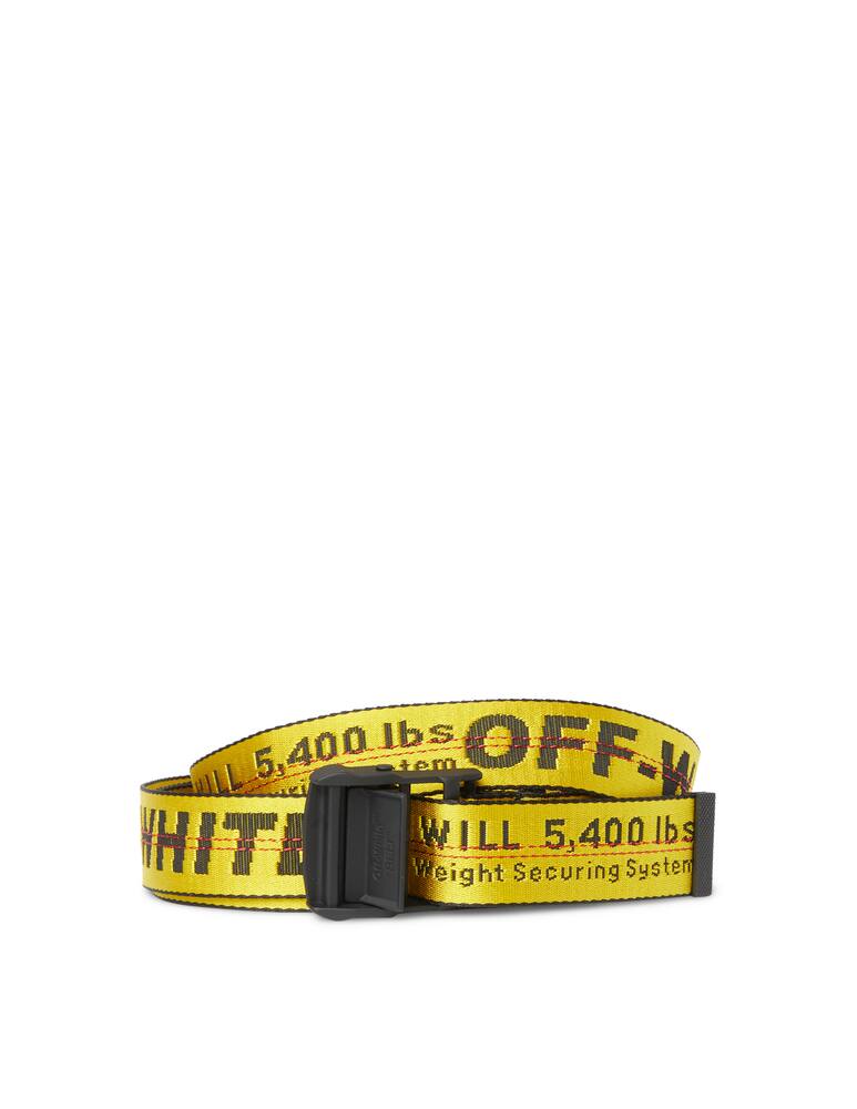 Off-White Cintura con logo - immagine 1 Off-White Cintura con logo - immagine 1