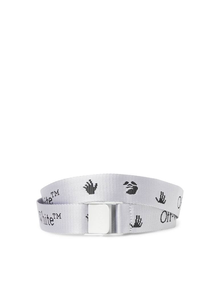 rinascente Off-White Mini Indistrial belt