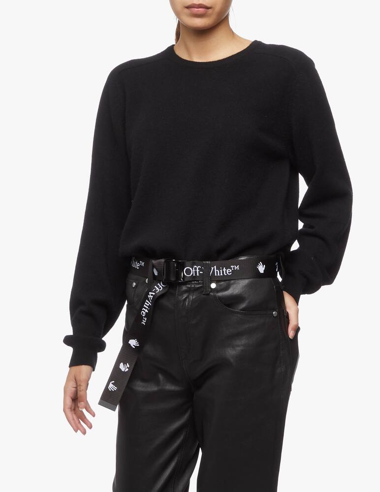 rinascente Off-White Industrial belt