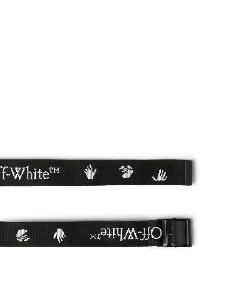 rinascente Off-White Industrial belt