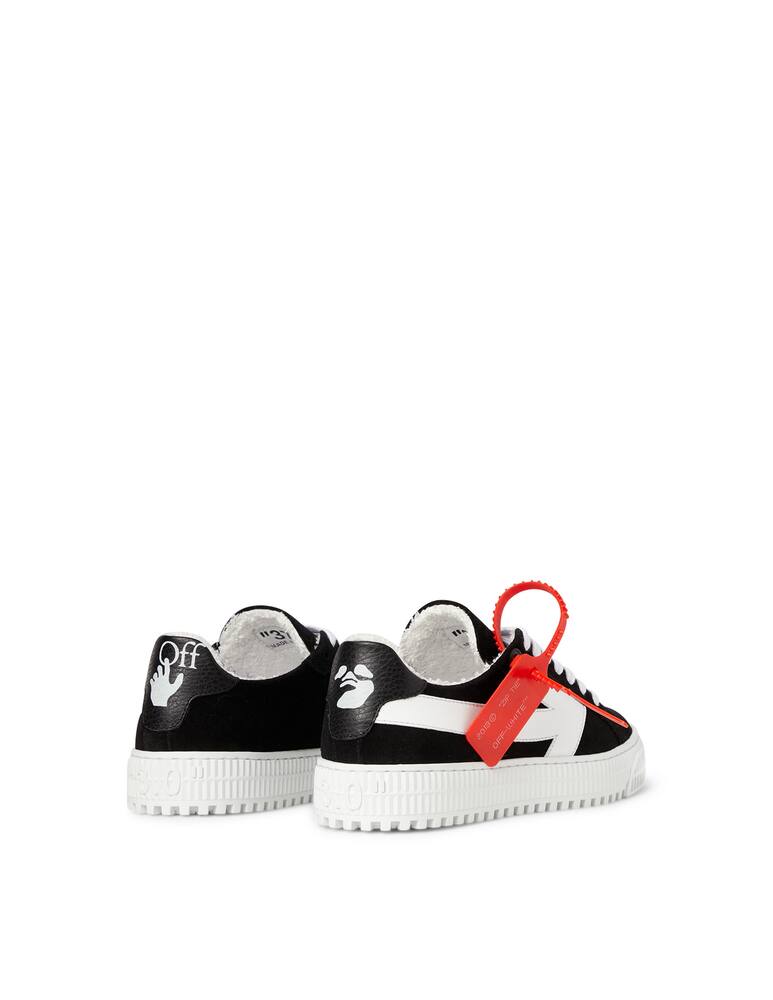 rinascente Off-White Sneakers Arrow