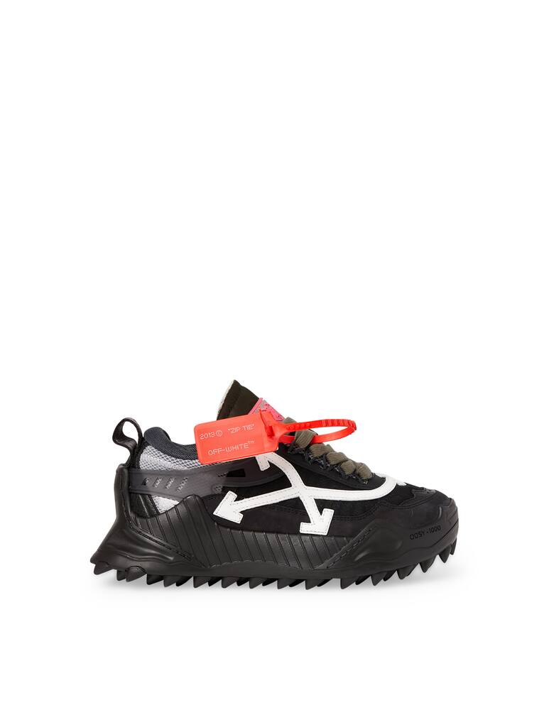 rinascente Off-White Sneakers Odsy-1000 - nero