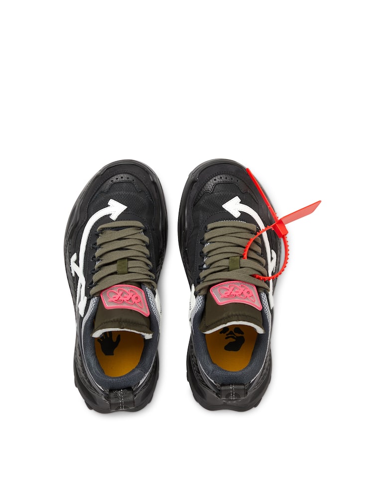 rinascente Off-White Sneakers Odsy-1000 - nero