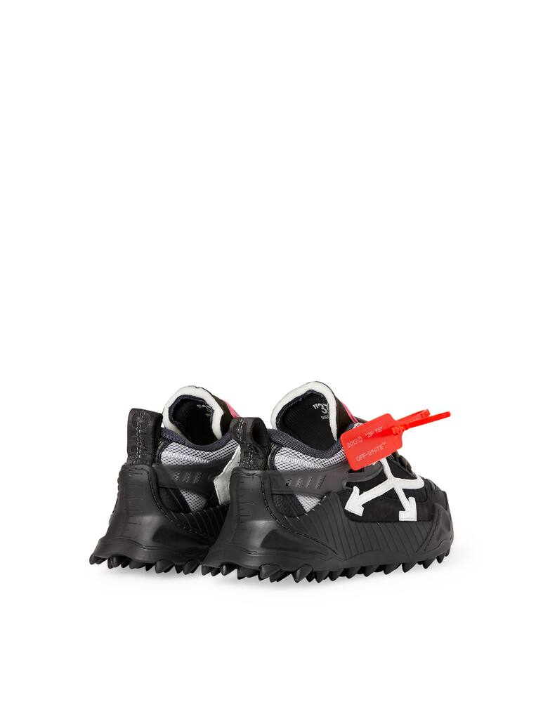 rinascente Off-White Sneakers Odsy-1000 - nero