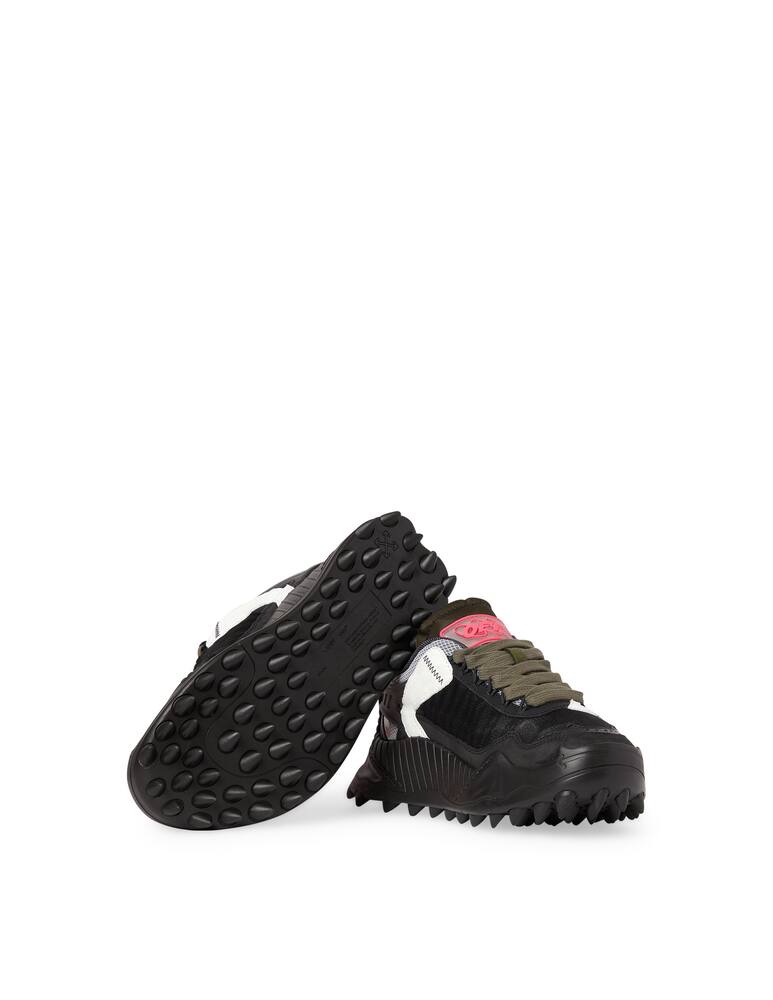 rinascente Off-White Sneakers Odsy-1000 - nero