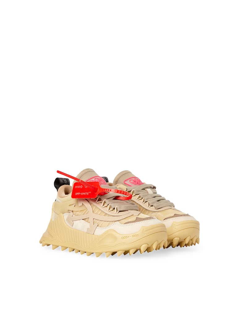 rinascente Off-White Odsy-1000 sneakers
