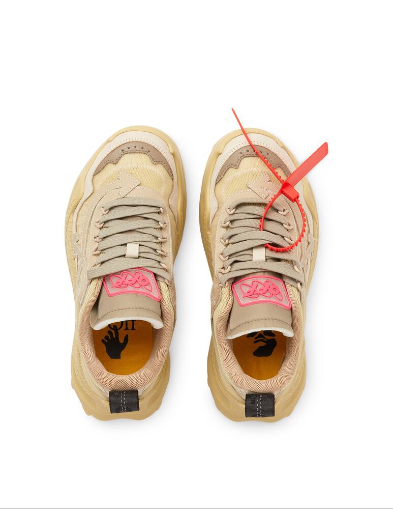 rinascente Off-White Odsy-1000 sneakers
