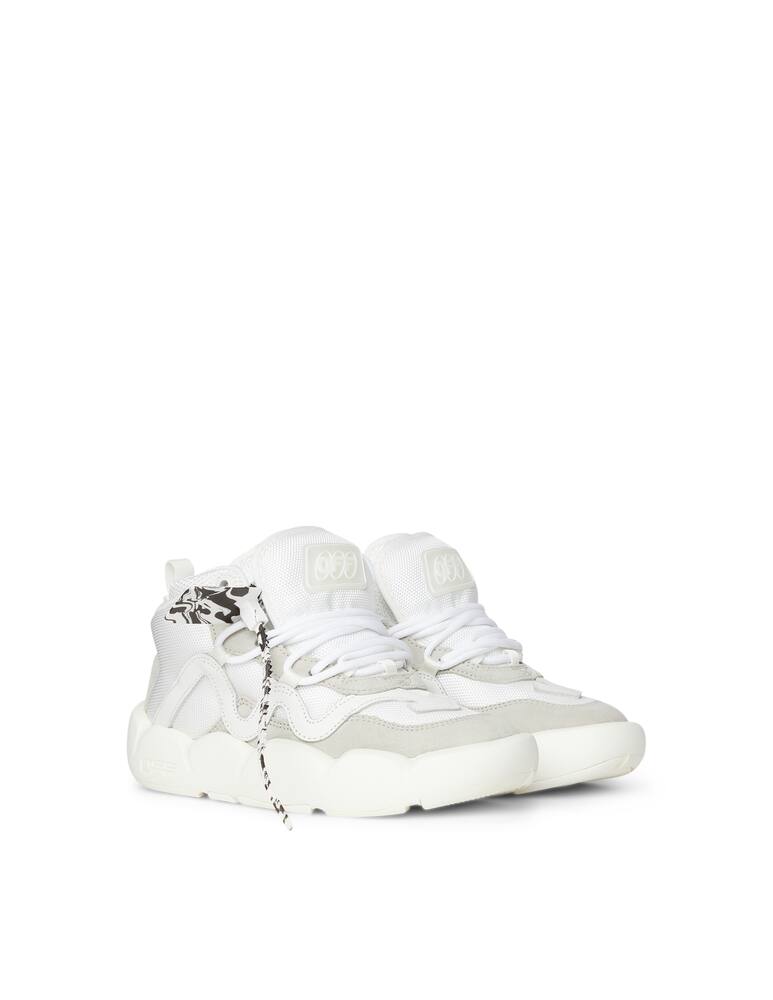 rinascente Off-White Chlorine sneakers