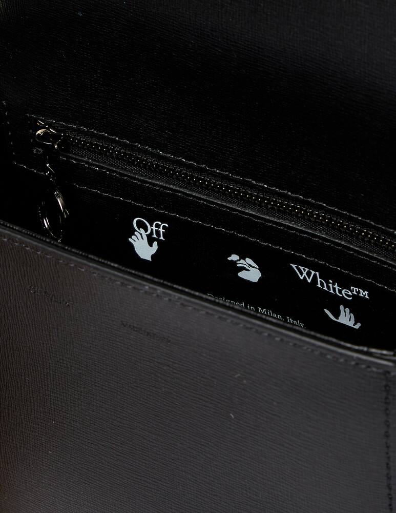 rinascente Off-White Borsa a spalla Diag Flap