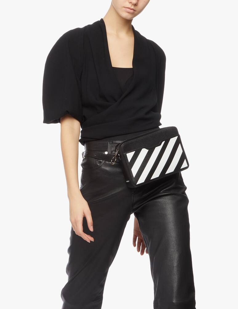 rinascente Off-White Diag crossbody bag