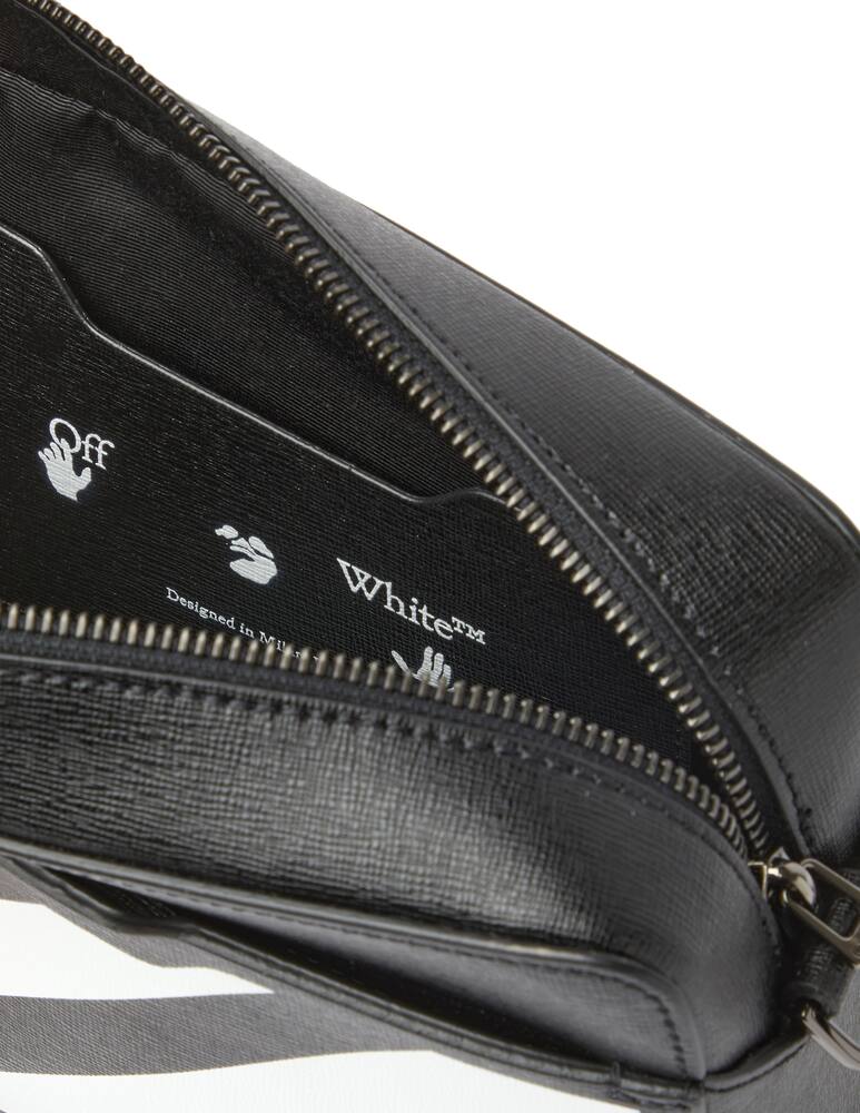 rinascente Off-White Diag crossbody bag