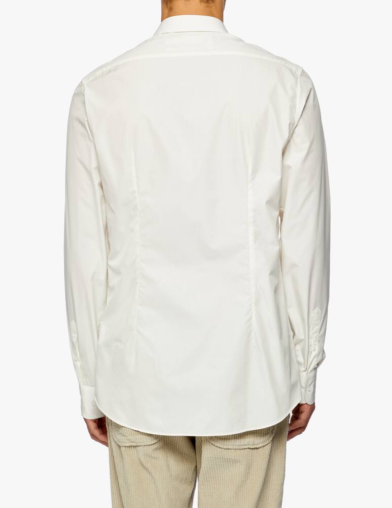 rinascente Off-White Pascal skeleton shirt