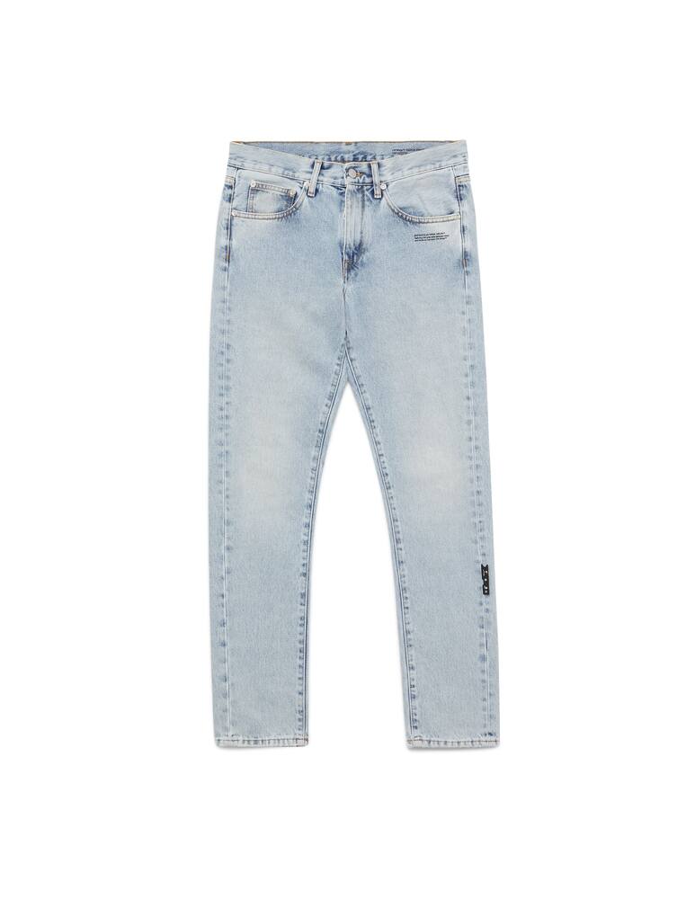 rinascente Off-White Jeans slim fit