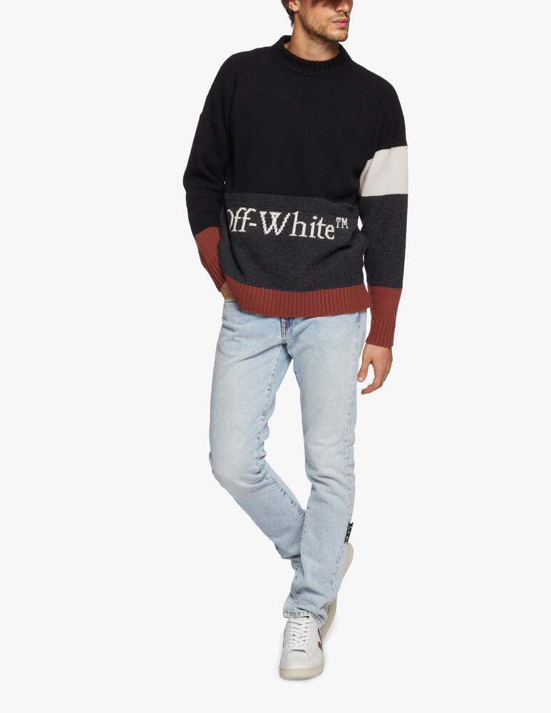 rinascente Off-White Jeans slim fit