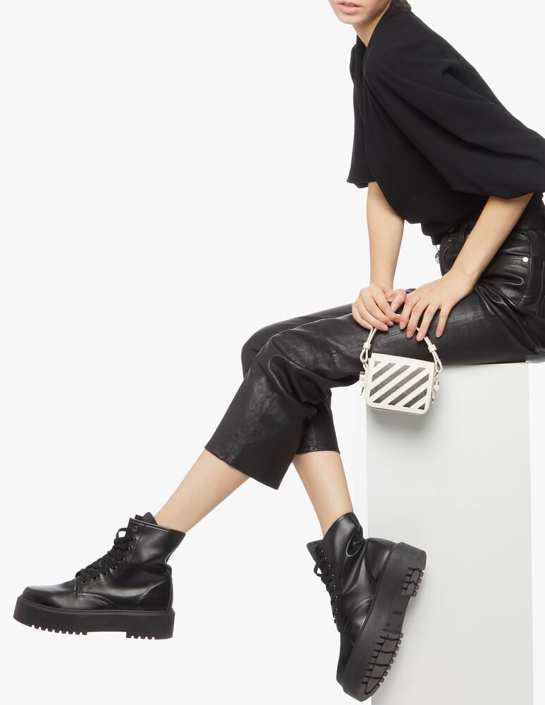 rinascente Off-White Borsa a tracolla Diag Flap