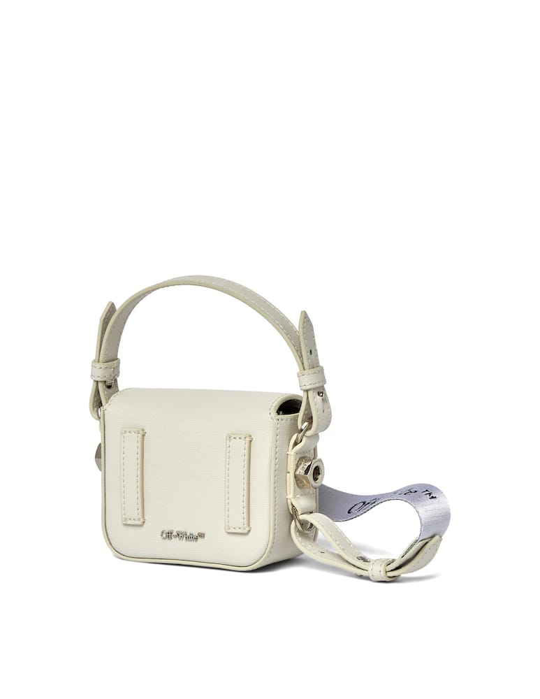 rinascente Off-White Borsa a tracolla Diag Flap