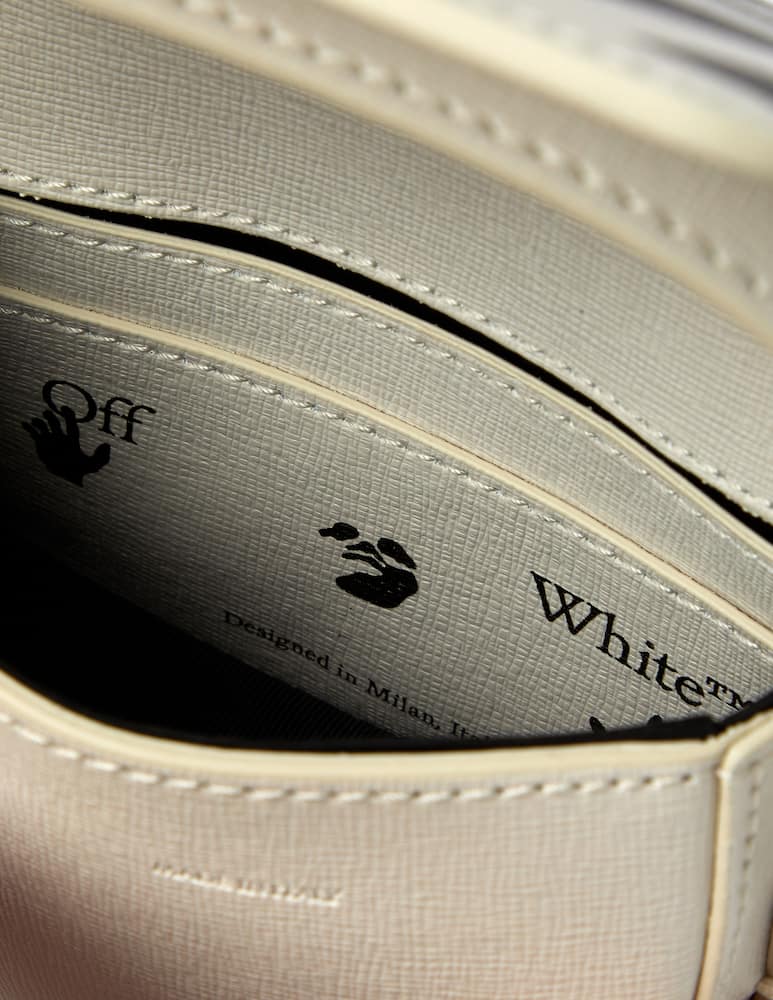 rinascente Off-White Borsa a tracolla Diag Flap