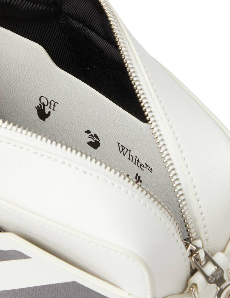 rinascente Off-White Borsa a tracolla Diag