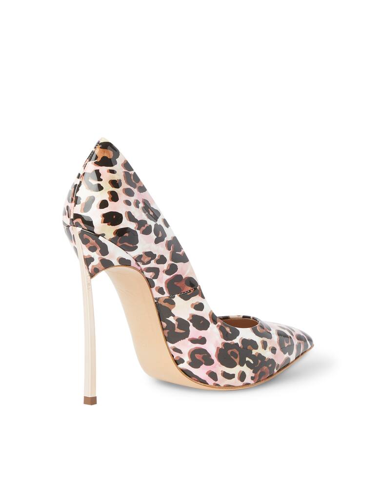 rinascente Casadei Decollette Blade Pink Panter - multicolor