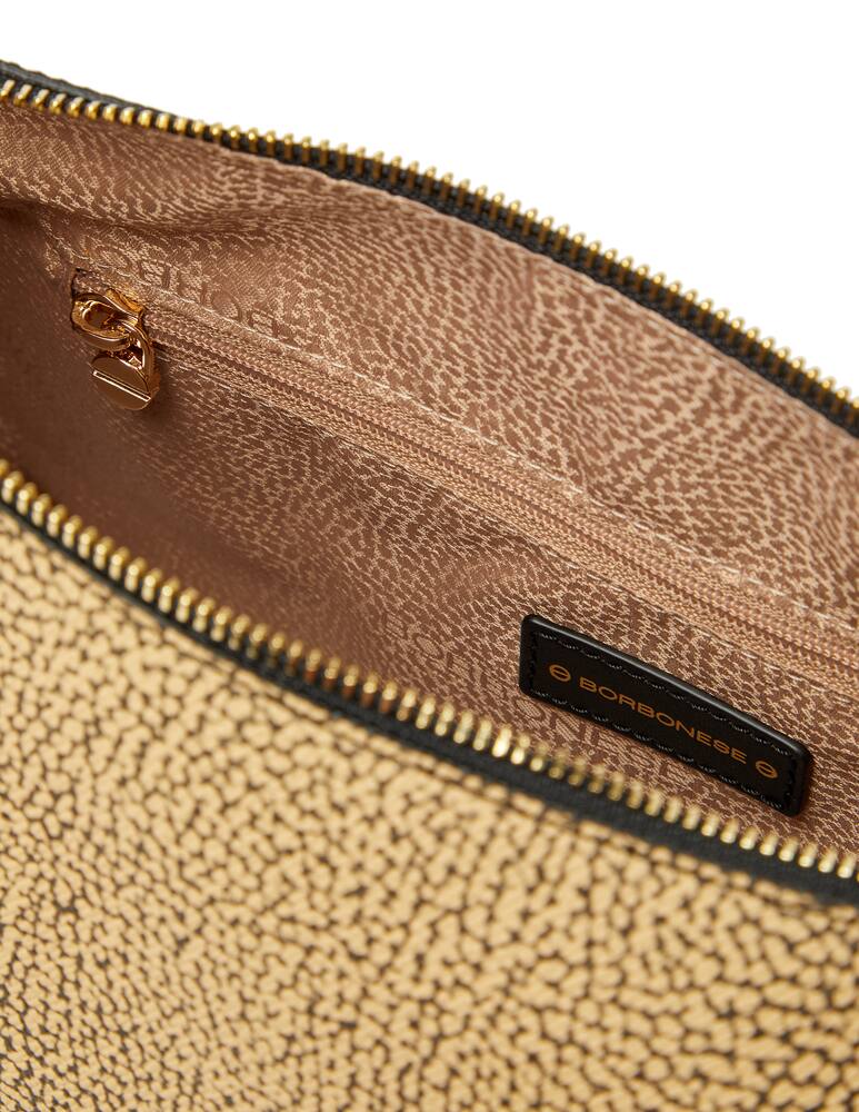 rinascente Borbonese Luna Borsa Media