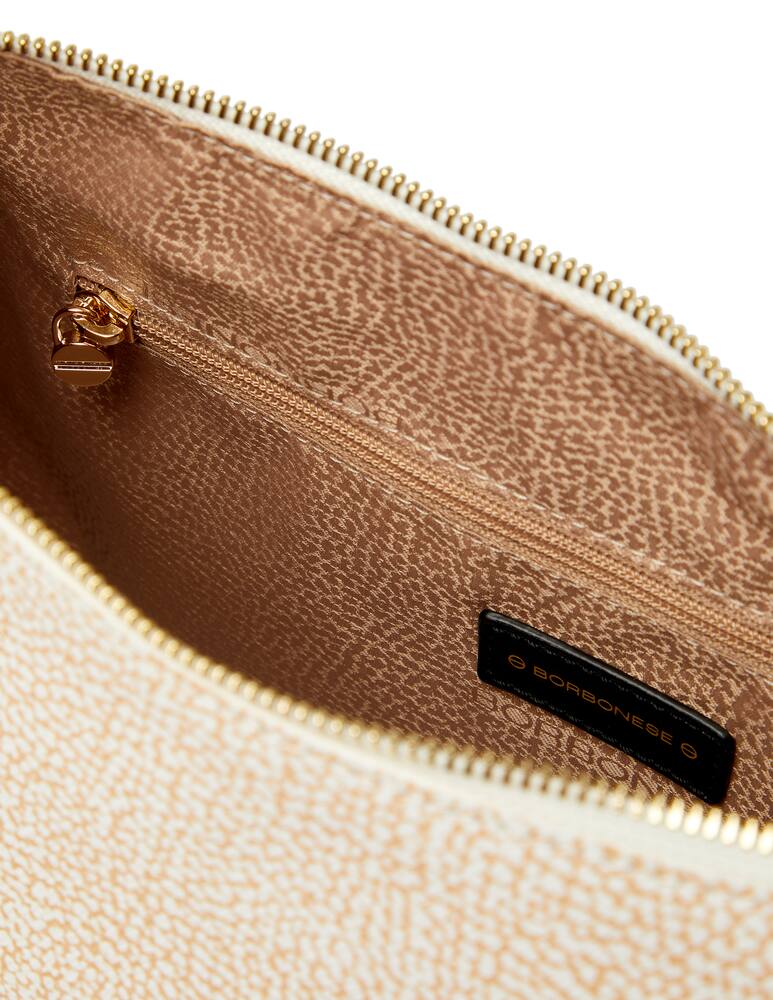 rinascente Borbonese Luna Bag Middle