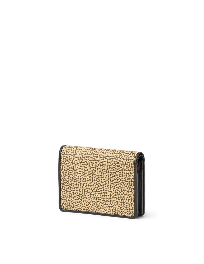 rinascente Borbonese Portafoglio Medio