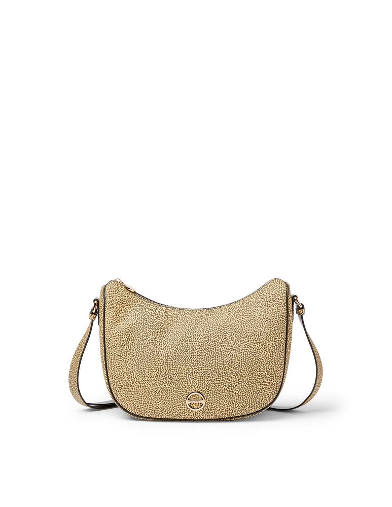Borbonese Luna Bag Small - picture 1 Borbonese Luna Bag Small - picture 1