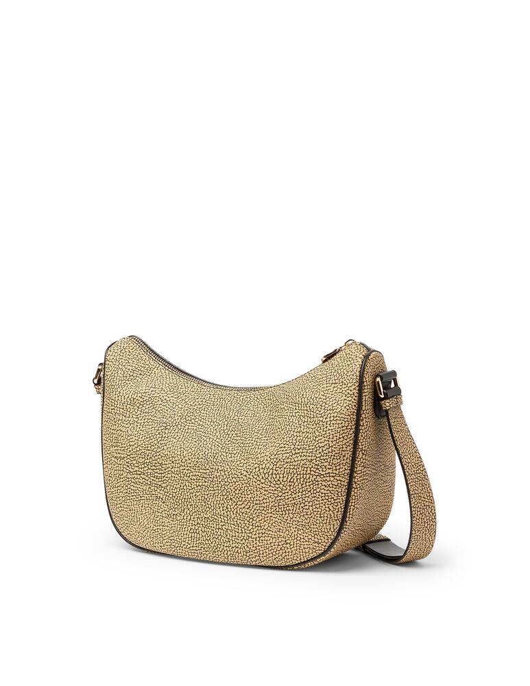 Borbonese Luna Bag Small - picture 3 Borbonese Luna Bag Small - picture 3