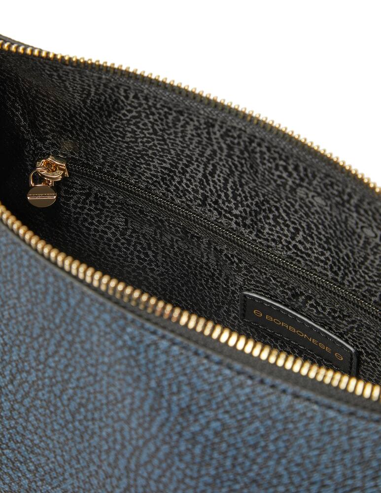 Borbonese Luna Bag Middle - picture 4 Borbonese Luna Bag Middle - picture 4