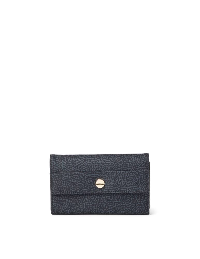 rinascente Borbonese Wallet Medium