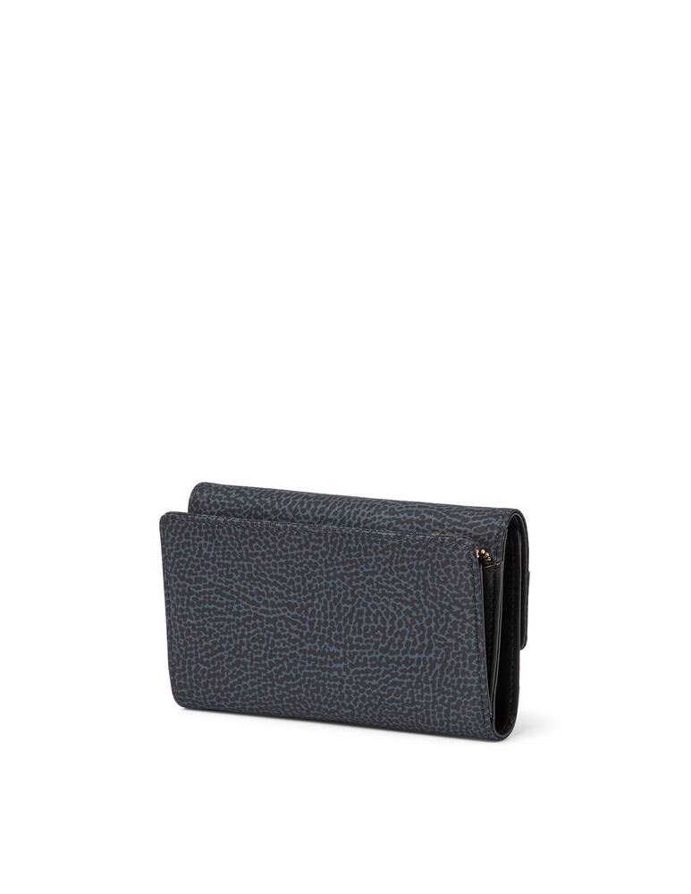 rinascente Borbonese Wallet Medium