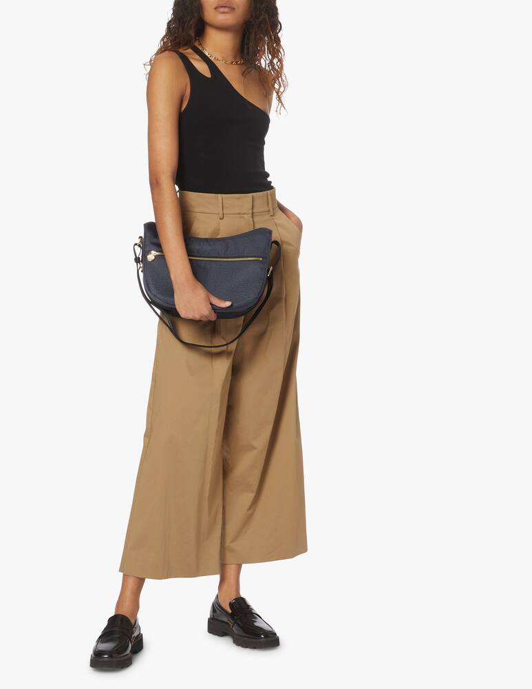 rinascente Borbonese Borsa Luna Small