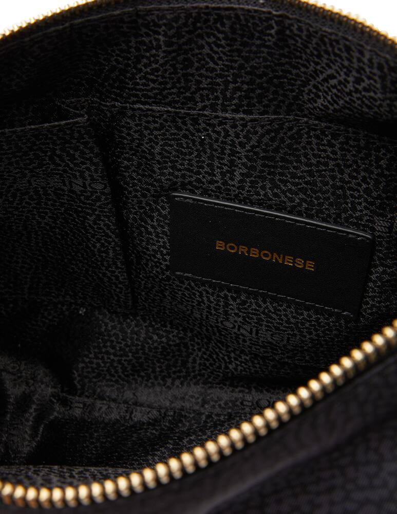 rinascente Borbonese Borsa a tracolla Luna small