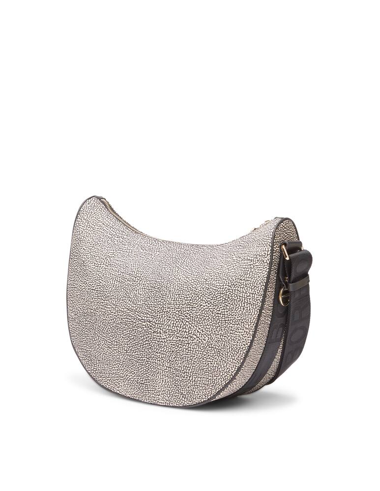 rinascente Borbonese Borsa a tracolla Luna middle