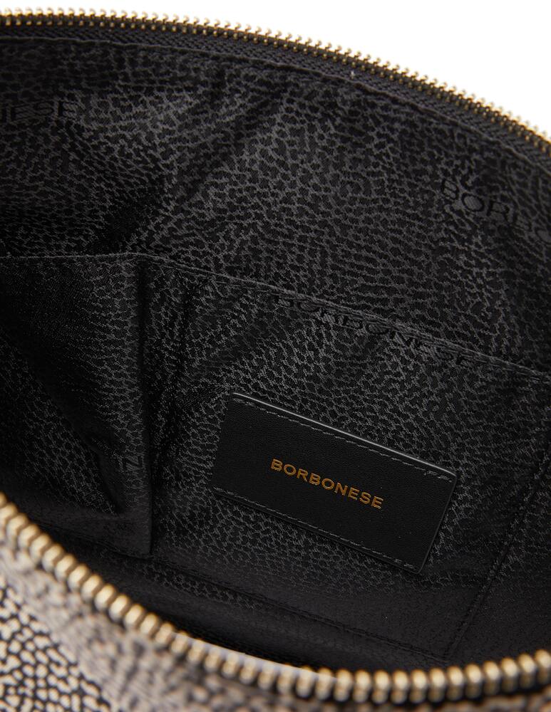 rinascente Borbonese Borsa a tracolla Luna middle