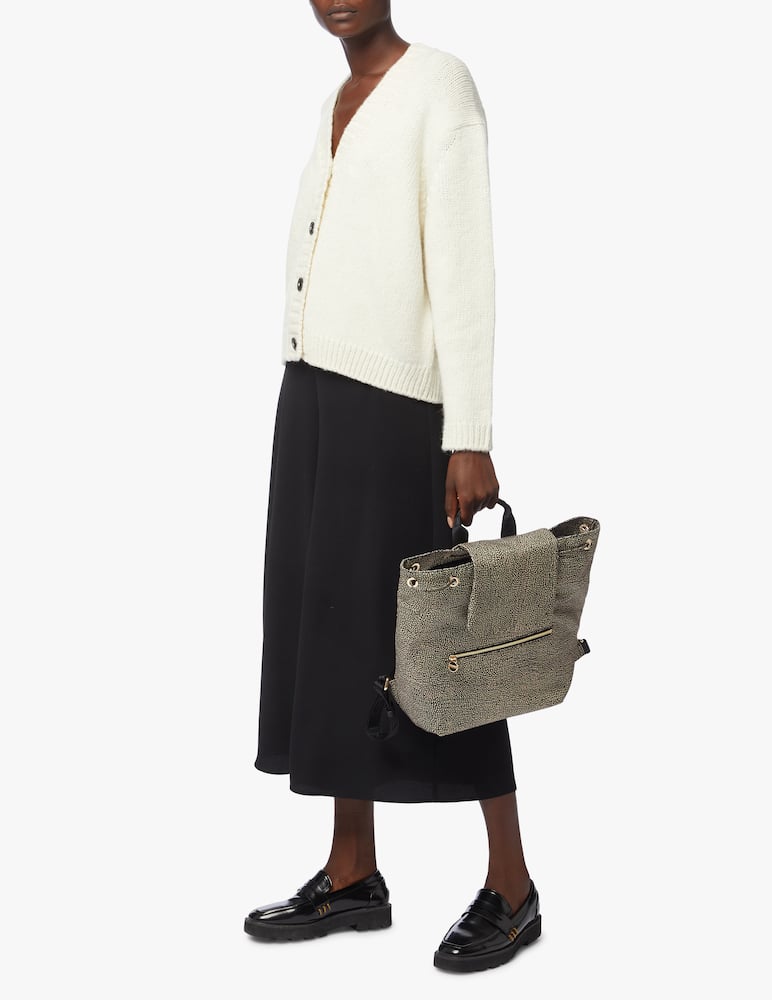 rinascente Borbonese Zainetto