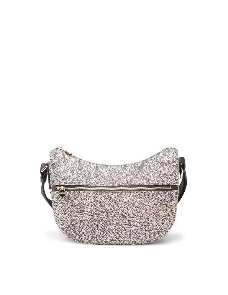 rinascente Borbonese Borsa a tracolla Luna small