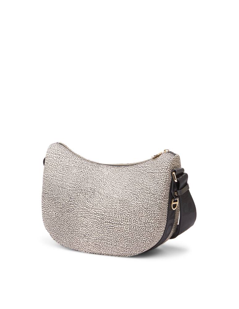 rinascente Borbonese Borsa a tracolla Luna small