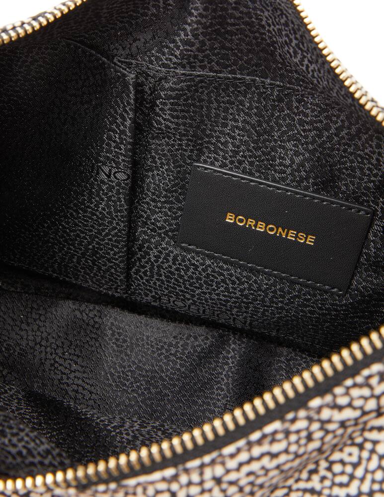 rinascente Borbonese Borsa a tracolla Luna small