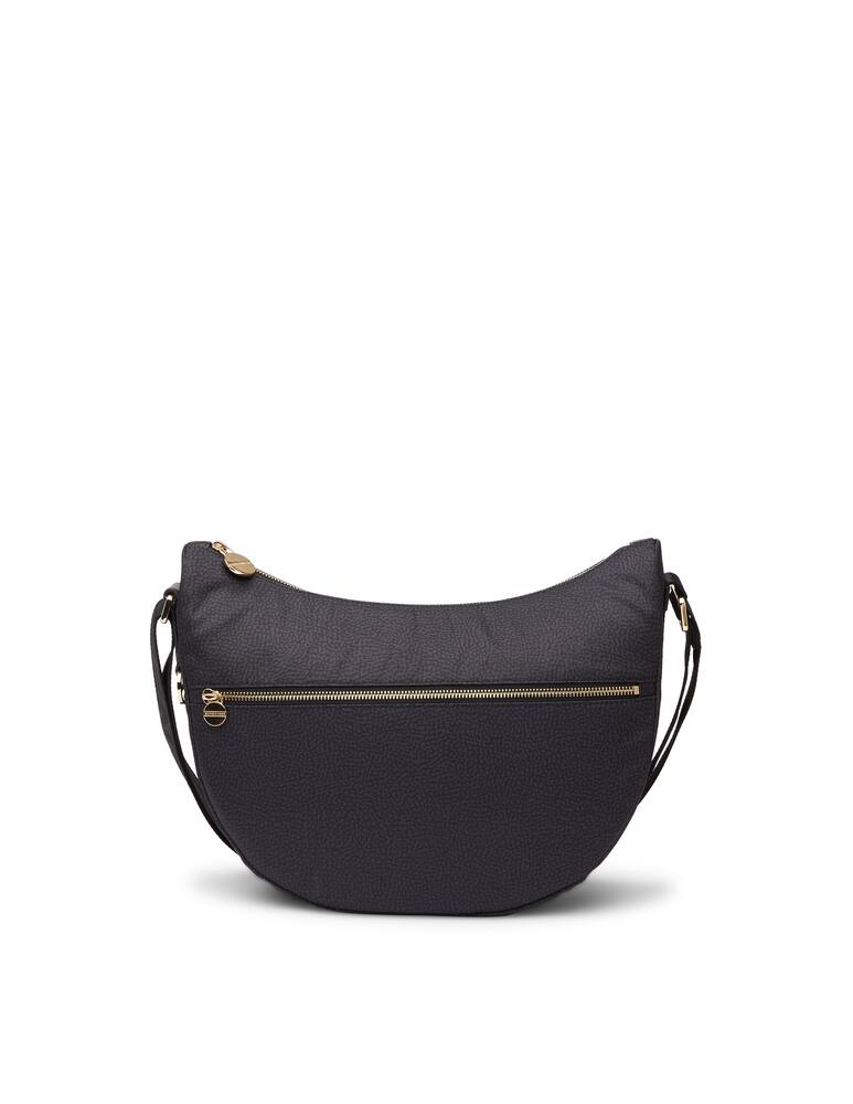 rinascente Borbonese Borsa a tracolla Luna middle