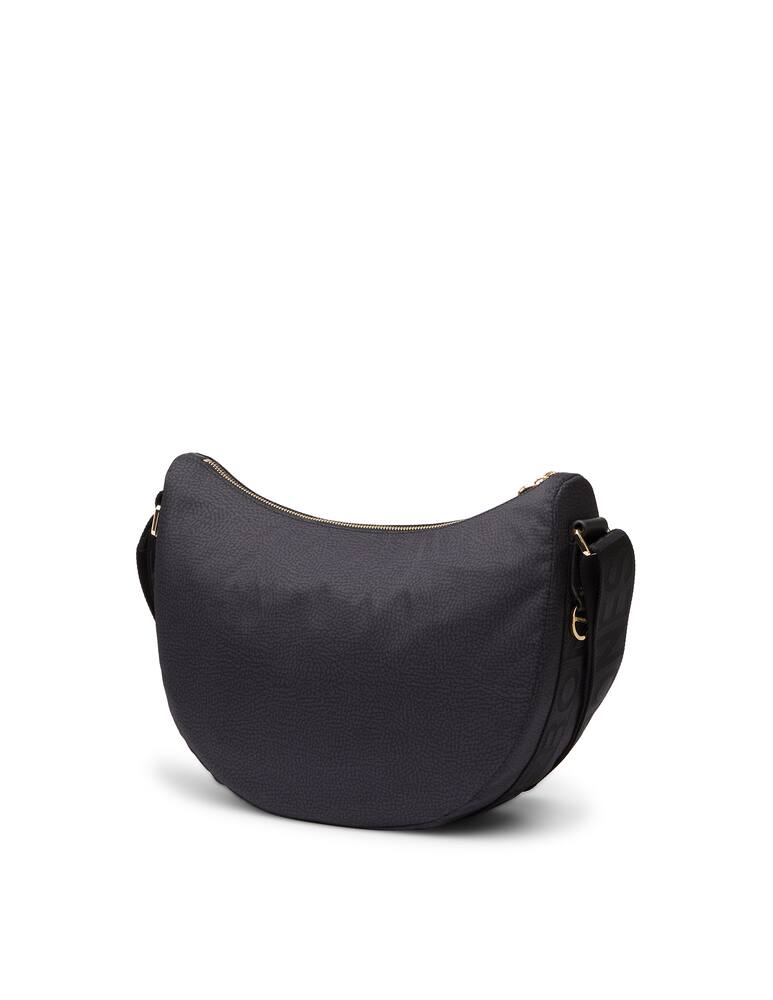 rinascente Borbonese Borsa a tracolla Luna middle