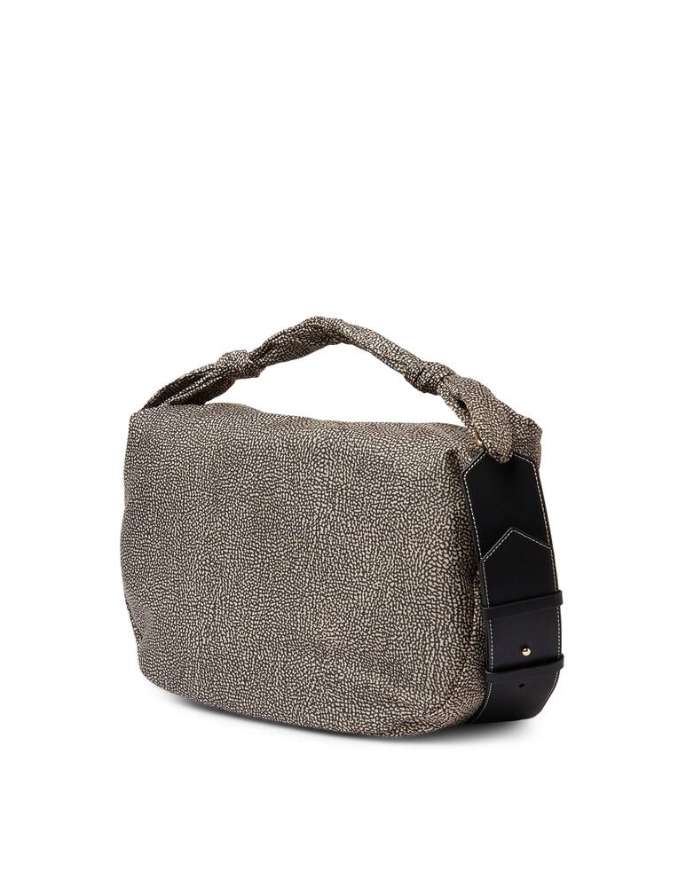 rinascente Borbonese Borsa a spalla Duna M