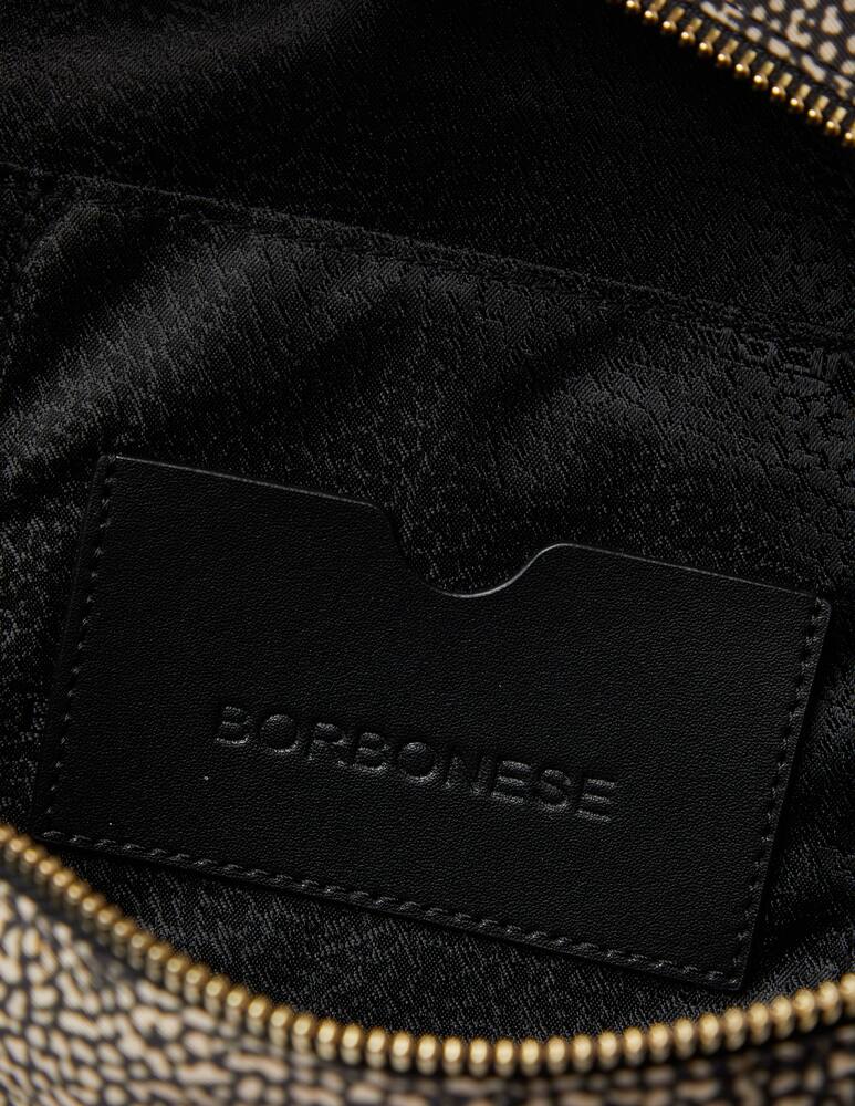 rinascente Borbonese Borsa a spalla Duna M